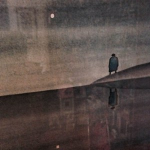 I Should Say Farewell