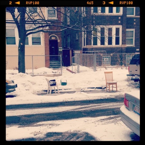 #dibs in March when it's raining...