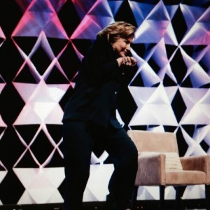 Waffle Yuks: The Talkin' Headline Blues #123