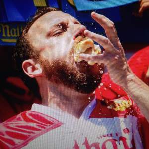 Got Pacifier? The Talkin' Headline Blues #176