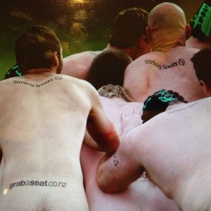 Russian KFC: The Talkin' Headline Blues #132