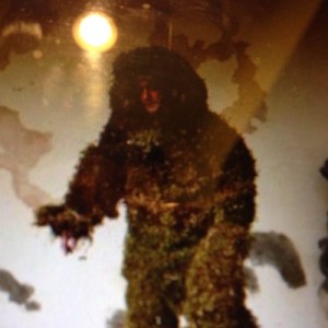 Immigrant War: The Talkin' Headline Blues #134