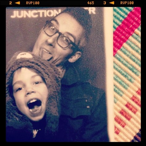 Just a nice little Saturday. #suburbs #forrestpark