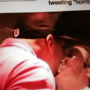 Teeter Change: The Talkin' Headline Blues #127