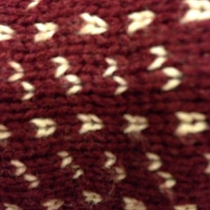 I'm bound (version 2)