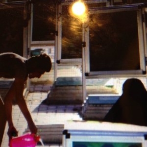 Celebrity Church: The Talkin' Headline Blues #139