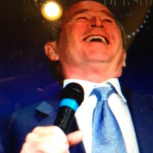 Space Chainsaw: The Talkin' Headline Blues #144