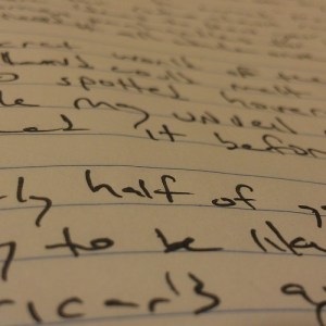 The Talkin' Headline Blues #90