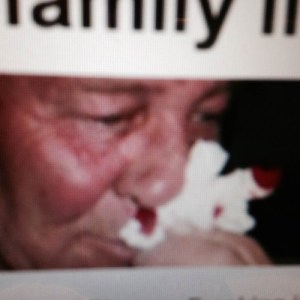 Green Gas: The Talkin' Headline Blues #124