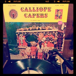 Calliope Capers