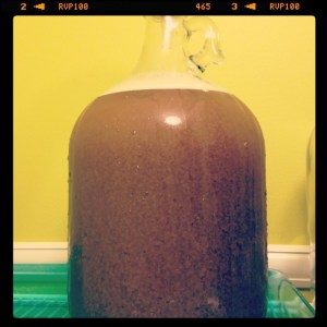 Homebrew Review: Jalapeno Saison