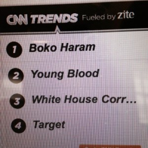 Goblin Kids: The Talkin' Headline Blues #126