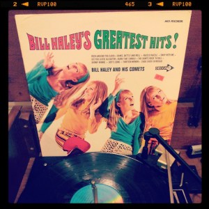 Bill Haley's Greatest Hits!
