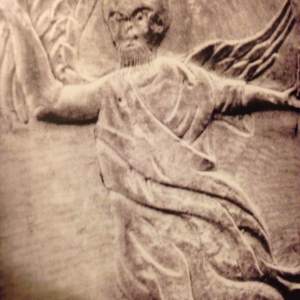 Mother Mary (Version 2)