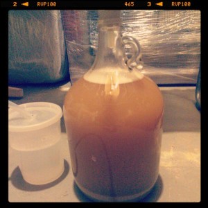 Homebrew Review: Kolsch