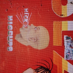 President Bikini: The Talkin' Headline Blues #150