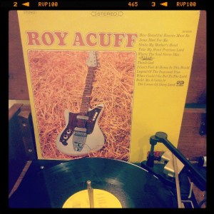 Roy Acuff