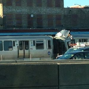 The Talkin' Headline Blues #95