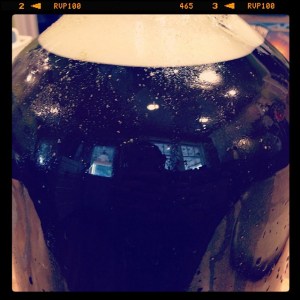 Homebrew Review: Apple Crisp Ale