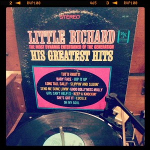 Little Richard, His Greatest Hits