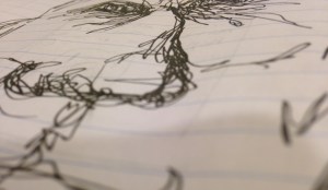 Medicated Artist: That Good Old Wine Snake Feeling