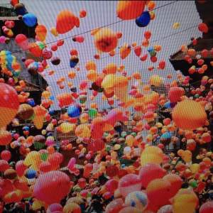 Rat Race: The Talkin' Headline Blues #170