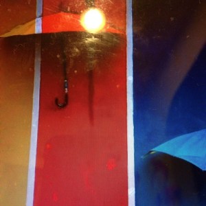 Ferguson Strong: The Talkin' Headline Blues #141