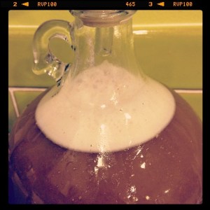 Homebrew Review: Oak Whiskey Tripel