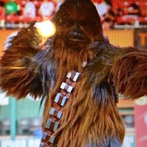 Moon Tornado: The Talkin' Headline Blues #136