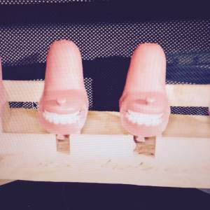 Presidential STDs: The Talkin' Headline Blues #160