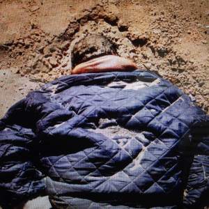 Abort The Earth: The Talkin' Headline Blues #166