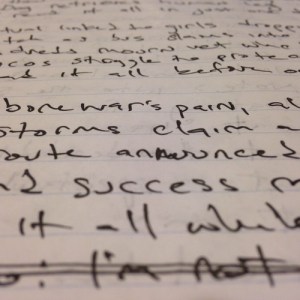 The Talkin' Headline Blues #101